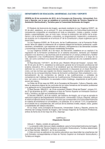 19/12/2013 Boletín Oficial de Aragón Núm. 248