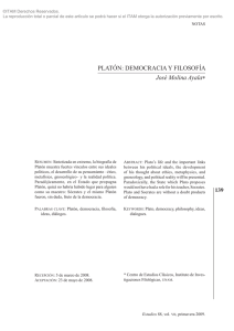 http://biblioteca.itam.mx/estudios/60-89/88/JoseMolinaAyalaPlaton.pdf