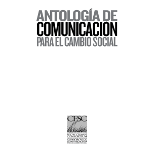 cfsc anthology spanish excerpt