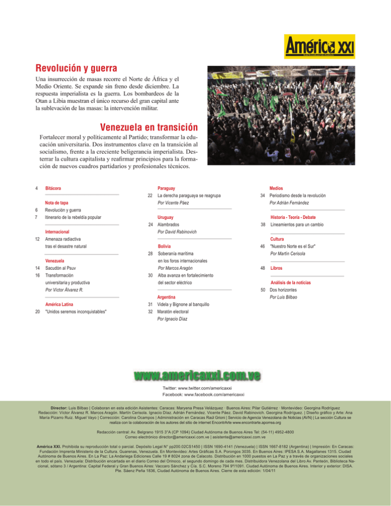 Revista72 Revista72
