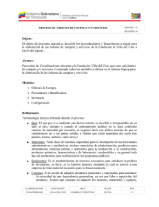 MANUAL DE COMPRAS Y SERVICIOS FUNDACION VILLA DEL CINE.pdf (2011-02-04 11:31) 1309KB