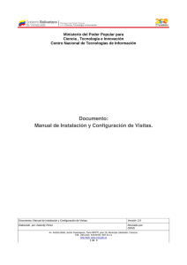 Instalación y Configuración de Control de Visitas.pdf (2013-06-26 10:47) 90KB