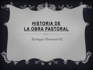 TP2- Historia de la obra pastoral