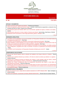 Sentencia del Tribunal Supremo sobre la utilización del castellano como lengua vehicular en Cataluña . Tribunal Supremo c_infob_189.pdf (application/pdf Objeto)