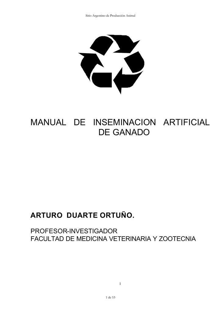 Calcular fecha parto inseminacion