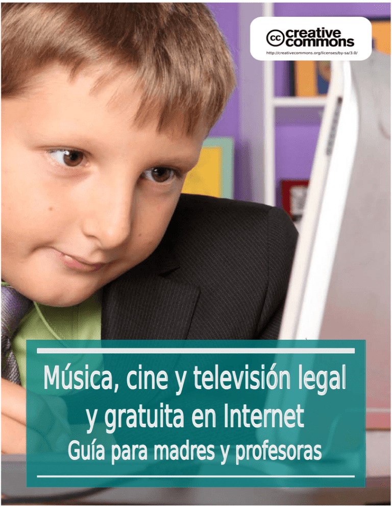 Guia Musicacinetelevision Internet