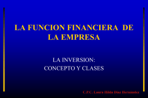 LA FUNCION FINANCIERA-1