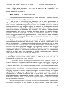 Yayo Herrero-Transcripcion-Critica a la movilidad Decrecimiento.pdf