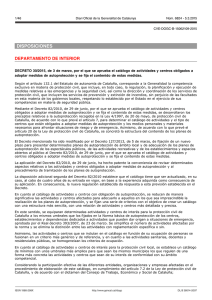 Decreto 30/2015