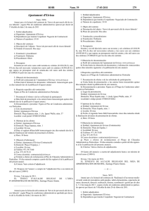 Anunci BOIB núm.39 de data 17 de març de 2011 (anunci 5056)