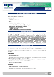 Informe Completo EED 14-15 S204