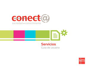 M02 Servicios