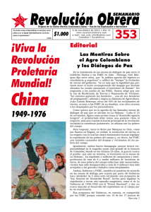 Revolución Obrera 353