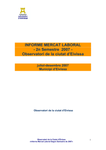 Informe 2n semestre 2007 (en finestra nova)