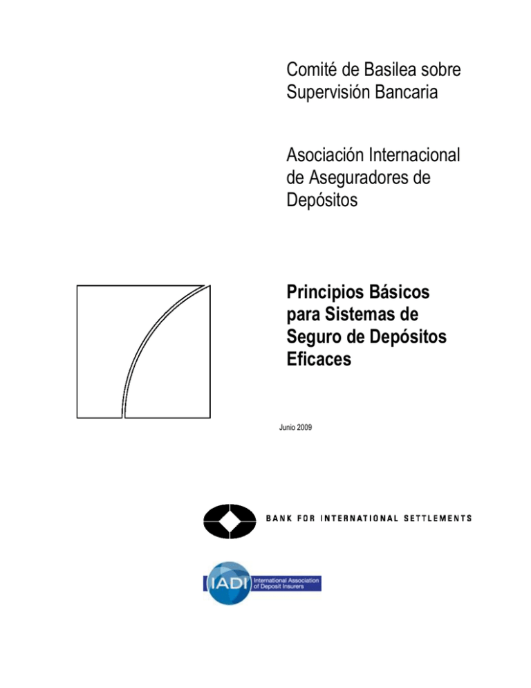 Principios B Sicos Para Seguros De Dep Sitos Eficaces (pdf)