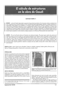 X-1544 PDF. Huerta 2003. Calculo de estructuras en Gaudi