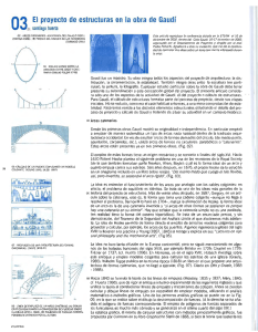 X-1541 PDF. Huerta 2003. Proyecto de estructuras en Gaudi