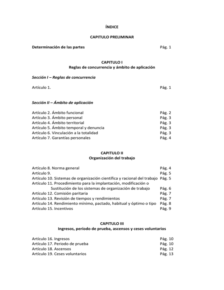 Convenio Colectivo del Metal de Navarra. Convenio Colectivo del Metal de Navarra.