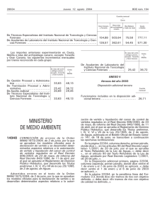 Orden MAM/1873/2004, de 2 de junio, por la que se aprueban los modelos oficiales para la declaración de vertido y se desarrollan determinados aspectos relativos a la autorización de vertido y liquidación del canon de control de vertidos.