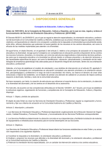 Download 20140116_Orden_Servicio_de_Orientacion_Educativa_y_Profesional.pdf