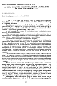 Boletín de la Sociedad Española de Mineralogía 1994 17-1 153-154