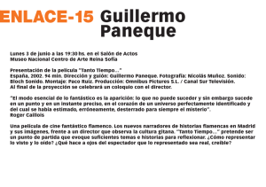 Enlace-15 Guillermo Paneque