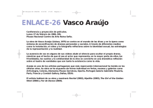 Enlace-26. Vasco Araújo
