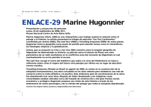 Enlace-29. Marine Hugonnier