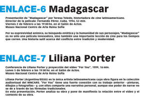 Enlace-7. Liliana Porter