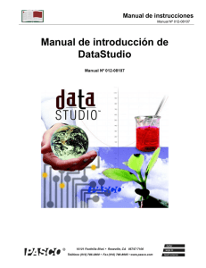 Manual Resumido de DataStudio (aprox. 1,7Mb)