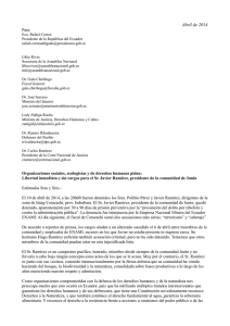 http://www.regenwald.org/files/es/2014-4-28-Solidaridad-Carta-Intag-JavierR.pdf