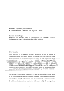 informe ODA 2010/2011