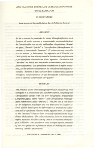 Osteoglosiformes Ecuador1986 Biologia.pdf