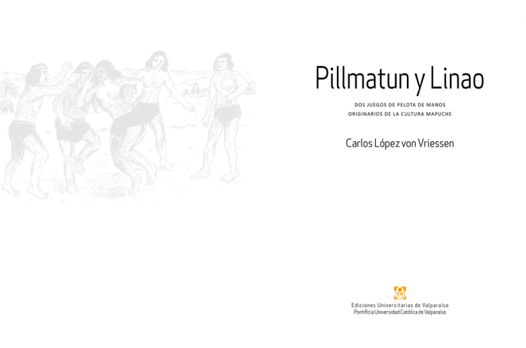 PILLMATUN LINAO