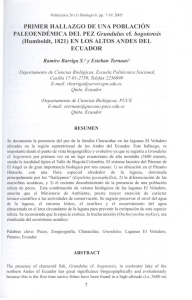 Grundulus cf. bogotensis 2005 Biologia 6.pdf