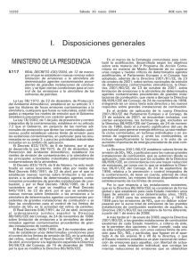 Real Decreto 430\2004