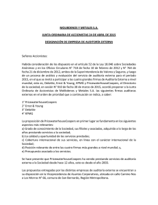 Firma de Auditoría Externa 2015.pdf