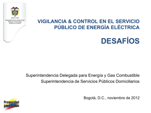 4-desafios del control y vigilancia en el servicio publico domiciliario de energia electrica