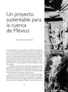 una propuesta
