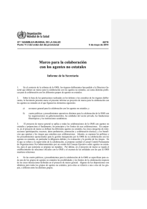 Spanish - comments on text of A67/6 pdf, 939kb