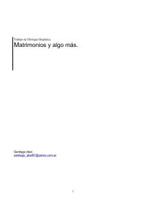Santiago Abel - Matrimonios y algo más.pdf