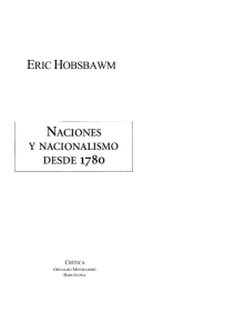Eric Hobsbawm - Naciones y nacionalismo - desde1780.pdf
