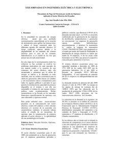 Mecanismo de Pago de Potencia por medio de Opciones Aplicado al Sector El?ctrico del Ecuador.pdf