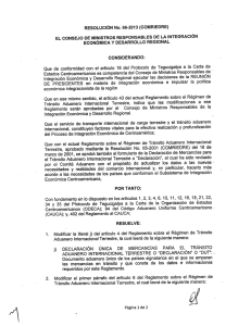 2. DUT RES-66-2013-COMRIEDRE Modificaciones a la Res 65-2001.pdf
