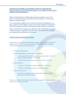 estudios clinicos y pruebas de eficacia oncosmetics.pdf