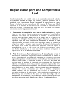 Reglas claras para una Competencia Leal.pdf