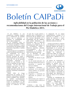 Boletín CAIPaDi