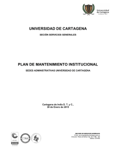 Plan de Mantenimiento Institucional 2015 (166 Downloads)