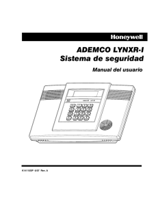User Guide - Spanish