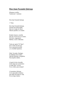 Anonimo - Don Juan Facundo Quiroga (romance tradicional).pdf